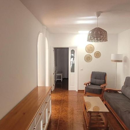 Sabbia Suites Casa San Miguel เตกีเซ ภายนอก รูปภาพ