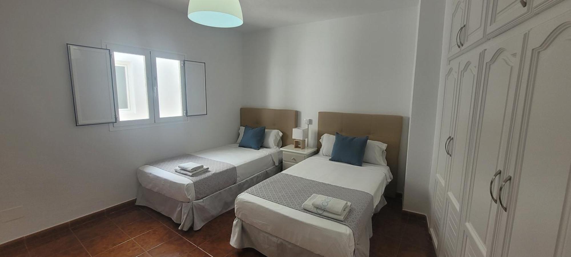 Sabbia Suites Casa San Miguel เตกีเซ ภายนอก รูปภาพ