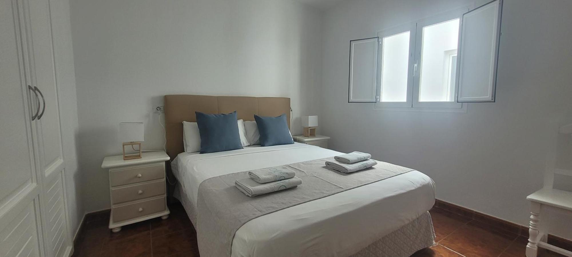 Sabbia Suites Casa San Miguel เตกีเซ ภายนอก รูปภาพ
